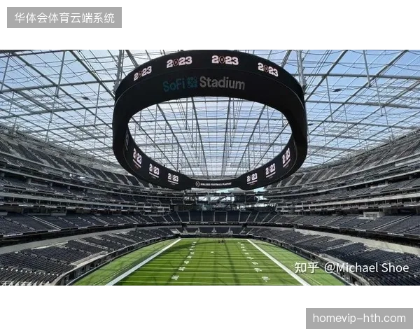 2026年6月洛杉矶SoFi体育场如何通过边缘计算解决短视频瞬时传输阻塞